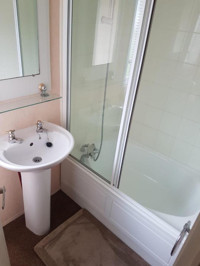 Solway View Villa Gilcrux Ngoại thất bức ảnh