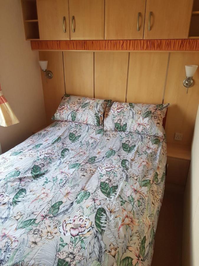 Solway View Villa Gilcrux Ngoại thất bức ảnh