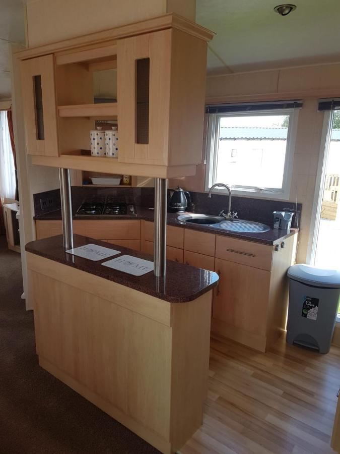 Solway View Villa Gilcrux Ngoại thất bức ảnh
